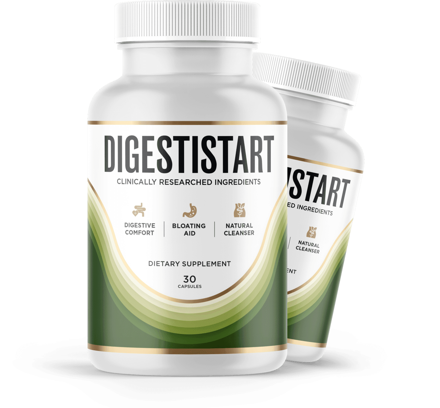 DigestiStart Supplement